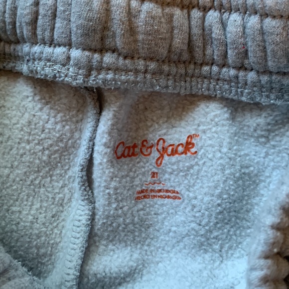 Two pairs of Girls Toddler Pants - Picture 10 of 12